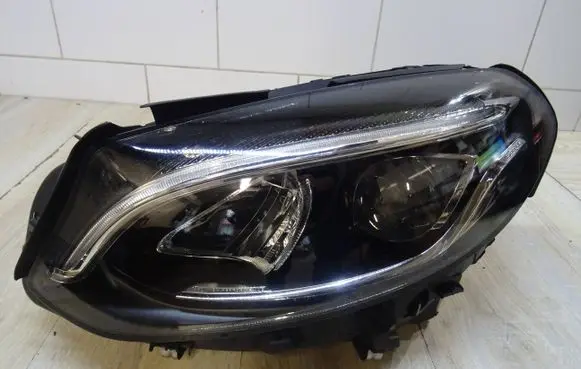 Mercedes-Benz B W246 W242 Headlight/headlamp A2469066101