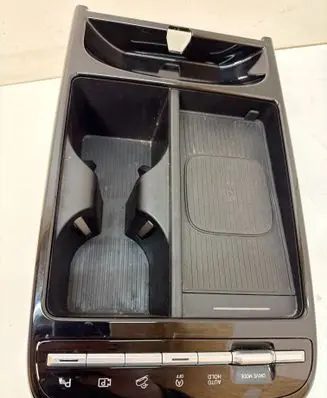 Hyundai Tucson IV NX4 Glove box central console 240417 0000033 93370N7