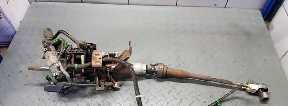 Honda Ridgeline I Steering wheel axle