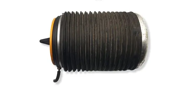 Audi A6 C7 Rear air suspension bag/shock absorber 4G0616001T