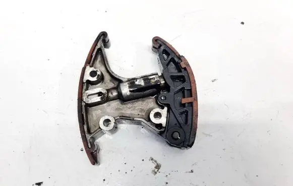 Audi A6 S6 C6 4F Slide rail for timing chain 057109218J