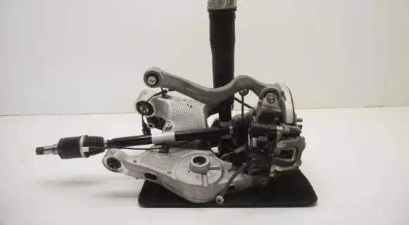Land Rover Range Rover Evoque L551 Rear suspension assembly kit set K8D24K138AC K8D22K327AB