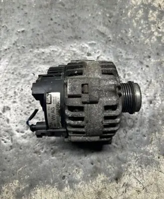 Audi A6 S6 C5 4B Generator/alternator 038903023Q 2542244C