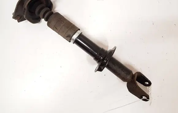 Rear shock absorber/damper