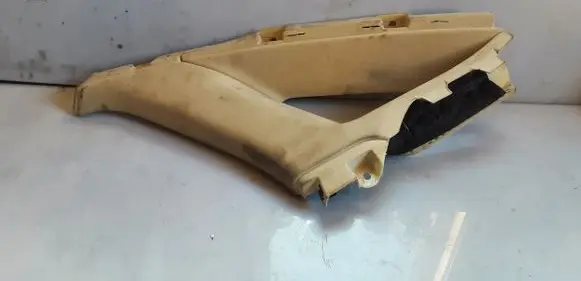 Audi A8 S8 D4 4H (D)pillar trim (top) 4H0867242C