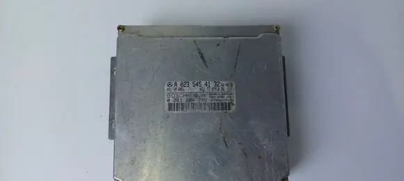 Mercedes-Benz SLK R170 Engine control unit/module A0235454132