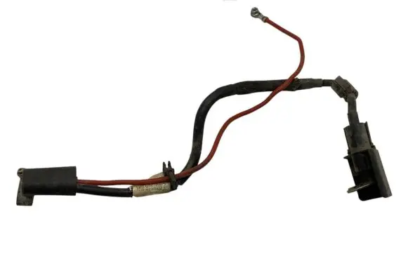 Volkswagen Caddy Positive cable (battery) 1K0971228T