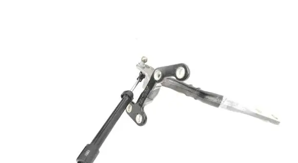 Mercedes-Benz R W251 Tailgate/trunk/boot hinge A2517400437