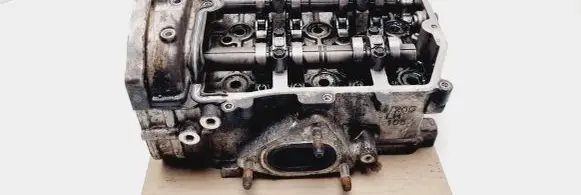 Subaru Forester SH Engine head T20DLH105