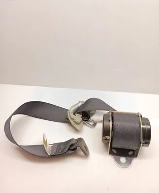 Citroen C-Crosser Rear seatbelt 609213800