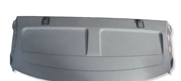 Audi A4 S4 B9 8W Parcel shelf 8W5863411AF