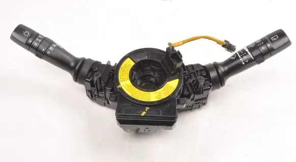 Hyundai ix20 A set of switches 934101M630