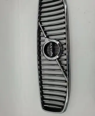 Volvo S90, V90 Front bumper upper radiator grill 31425412