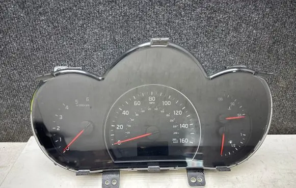 KIA Sorento Speedometer (instrument cluster) 940072P010