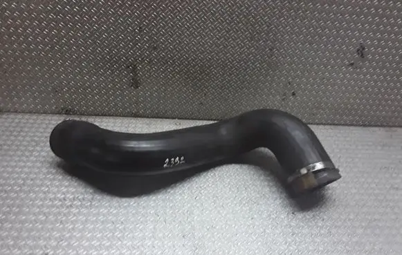 Citroen C8 Intercooler hose/pipe