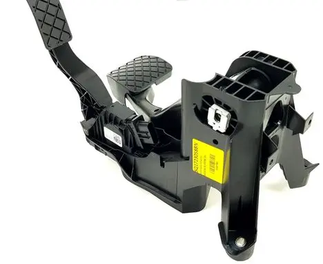 Skoda Superb B8 (3V) Pedal assembly 5Q1723058BN