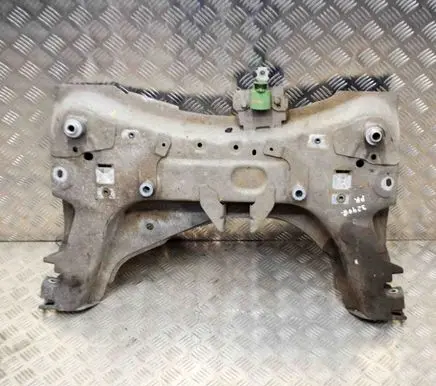 Renault Captur Front subframe 544017519R