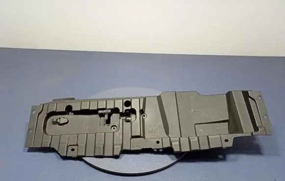 BMW X6 M Glove box 7470940