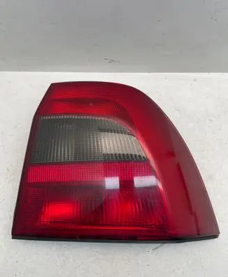Opel Vectra B Rear/tail lights 62145