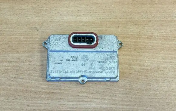 Ford S-MAX Headlight ballast module Xenon 1100VDC85VAC 5DV00829000 17280203727151
