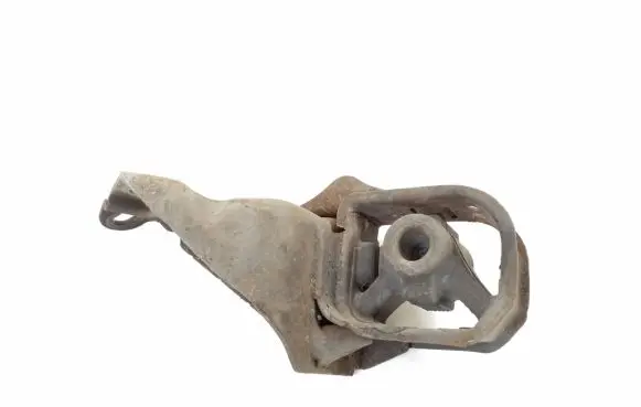 Muffler mount bracket/holder