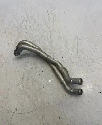 Skoda Roomster (5J) Heater radiator pipe/hose 600064N