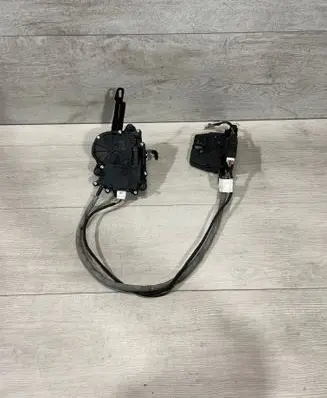 BMW X5 F15 Tailgate/trunk/boot lock/catch/latch 966929111 16367210 726954304
