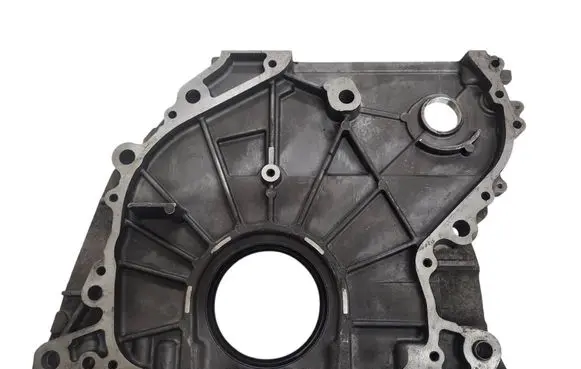 BMW 3 E90 E91 Timing chain cover 779748805