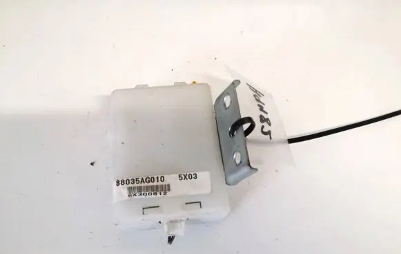 Other control units/modules