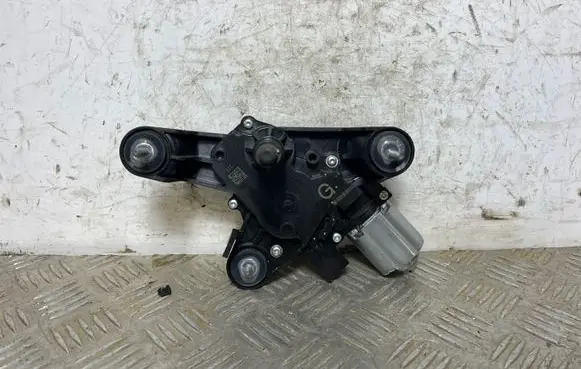 Peugeot 5008 II Rear window wiper motor