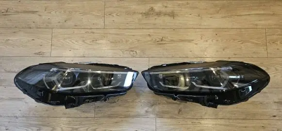 BMW 1 F40 Spotlight 63115A257D4 63115A257D3 37471287AA03