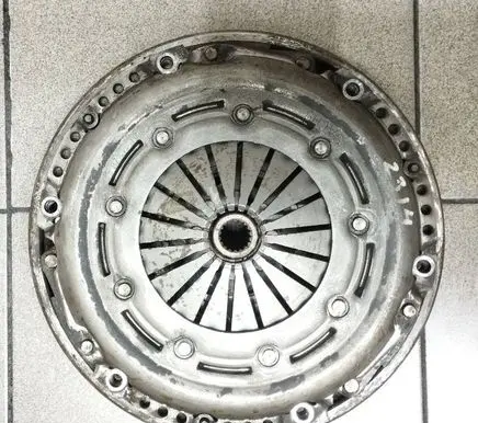 Peugeot 308 Clutch set kit 42292