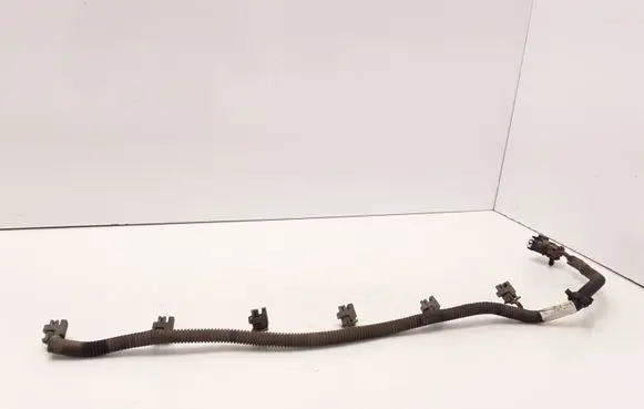 Saab 9-7X Fuel injector wires Z13861225 15441226