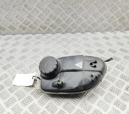 Mercedes-Benz GLA W156 X156 Coolant expansion tank/reservoir A2465000049