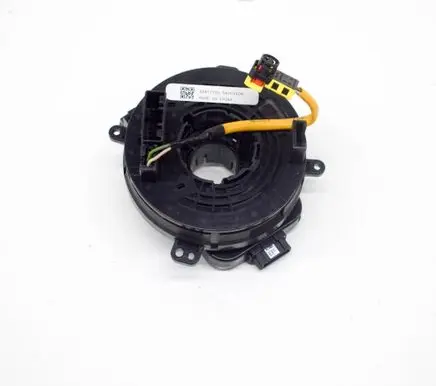 Chevrolet Cruze Airbag slip ring squib (SRS ring) 20817720 25849366