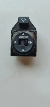 KIA Sportage Wing mirror switch