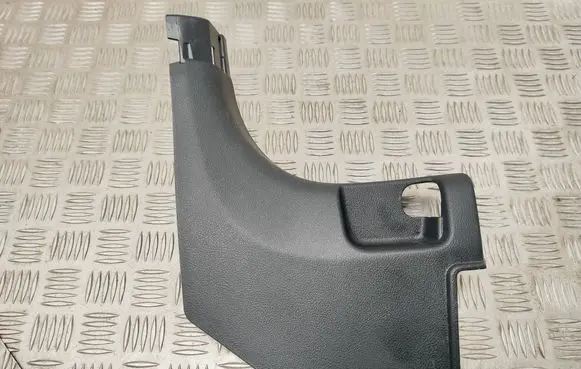 Nissan Juke II F16 Front sill trim cover 669016PE0A