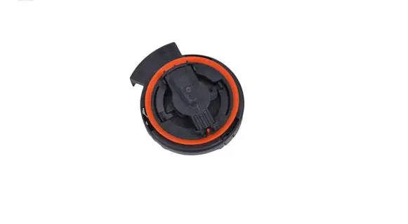 Peugeot 2008 I Airbag deployment crash/impact sensor 103676200A
