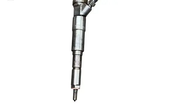 BMW 5 E39 Fuel injector 7785985 0445110048