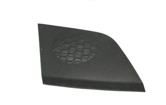 Side speaker trim/cover