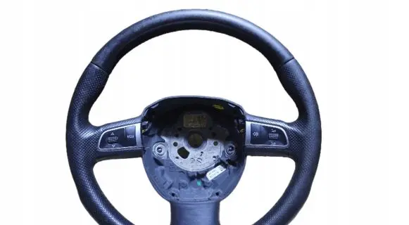 Audi A5 8T 8F Steering wheel 8T0419091A