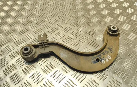 Volkswagen PASSAT B7 Rear control arm 41BI121QN