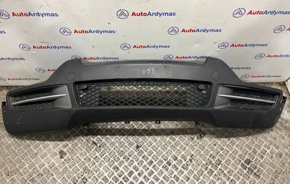 BMW X5 E70 Front bumper 7172402 51117172402 7172356