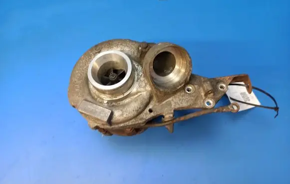 Mercedes-Benz E W211 Turbo A6460900180