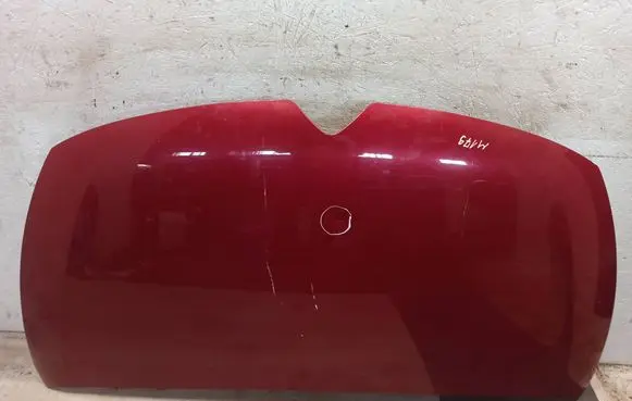 Citroen C4 II Picasso Engine bonnet/hood 4090327