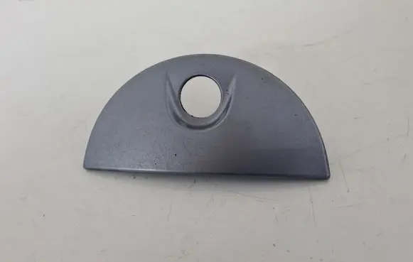 Opel Meriva A Tailgate/trunk/boot exterior handle 93389325 468435664