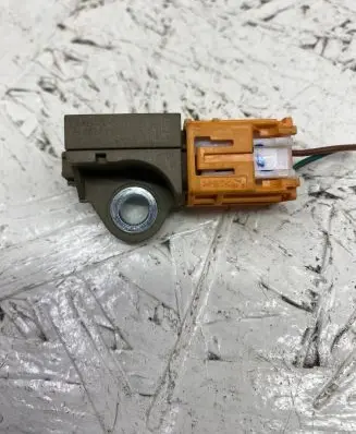 Mazda CX-5 Airbag deployment crash/impact sensor KD4557KC0