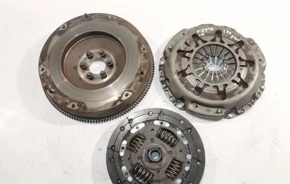 Ford Fiesta Clutch set kit G44BA