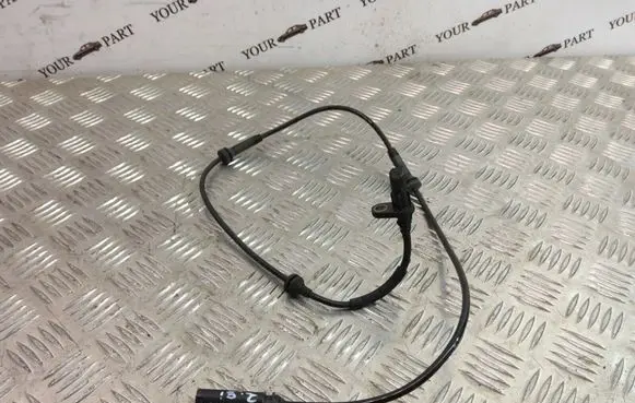 BMW X3 F25 ABS brake wheel speed sensor