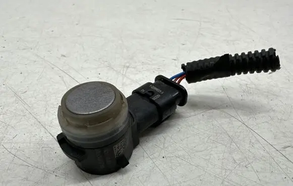 Opel Corsa F Parking PDC sensor 98133483